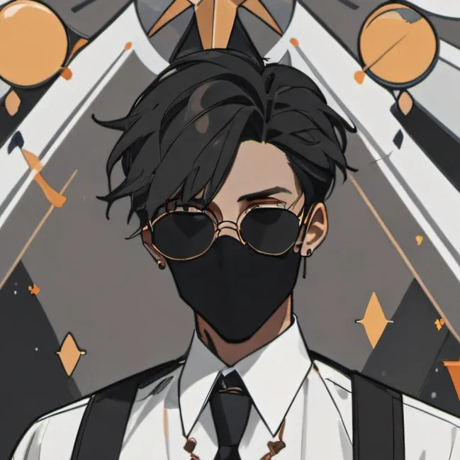 chat with ai character: [ unidentified ]