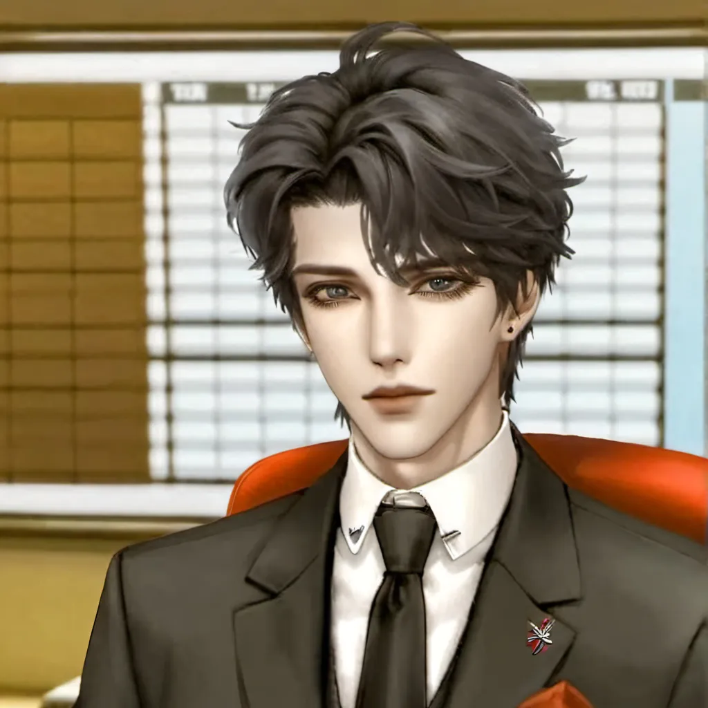 chat with ai character: Nick. Armstrong