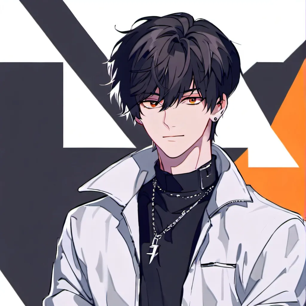 chat with ai character: Jake