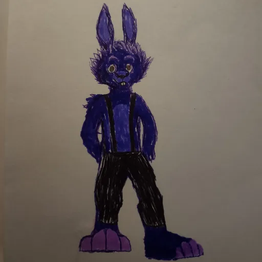 creator Tance-the-Bunny's avatar