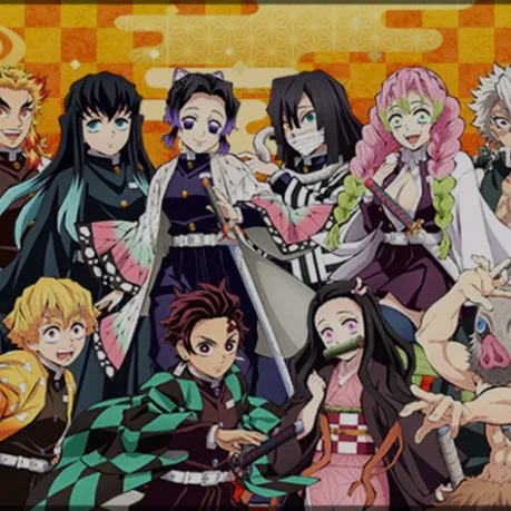creator Demon slayer69's avatar