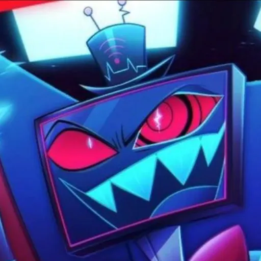 creator Vox............'s avatar