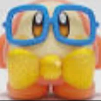 creator nerd waddle dee's avatar
