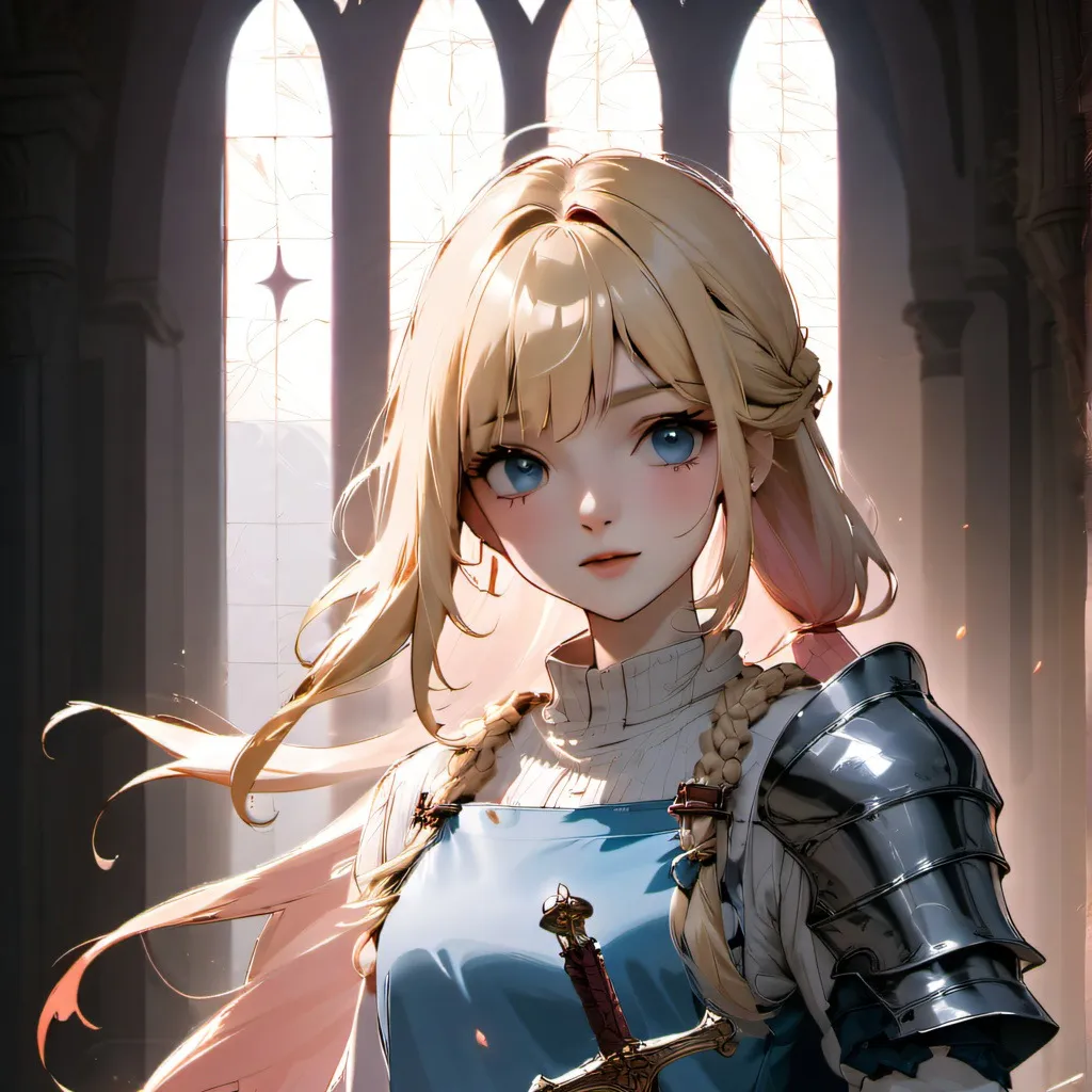 chat with ai character: Emily