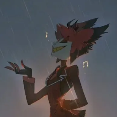 creator ALASTOR!!!!!!'s avatar