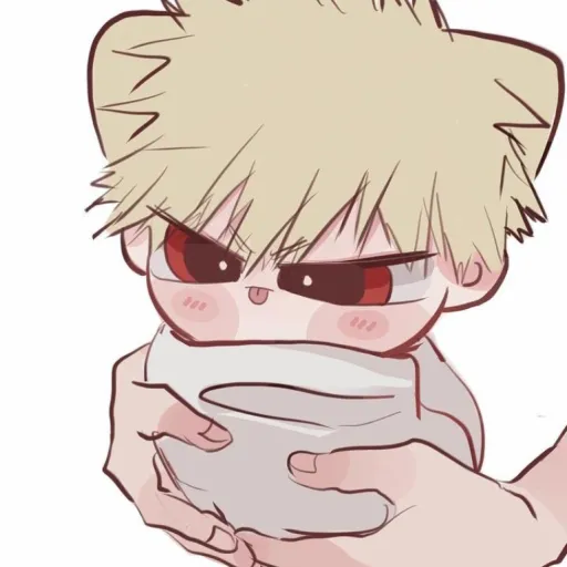 creator bakugo_burrito's avatar
