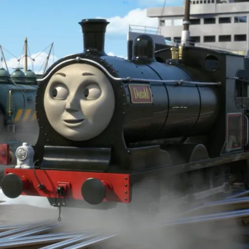 creator Donald Scottish's avatar