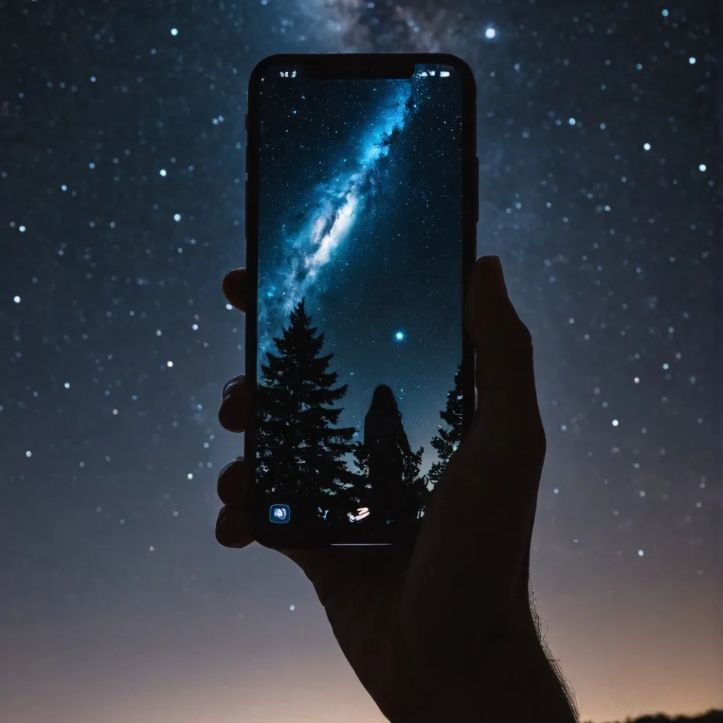 chat with ai character: Phone Creator (AI)
