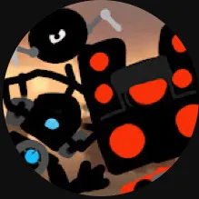 creator Twiddle finger's avatar