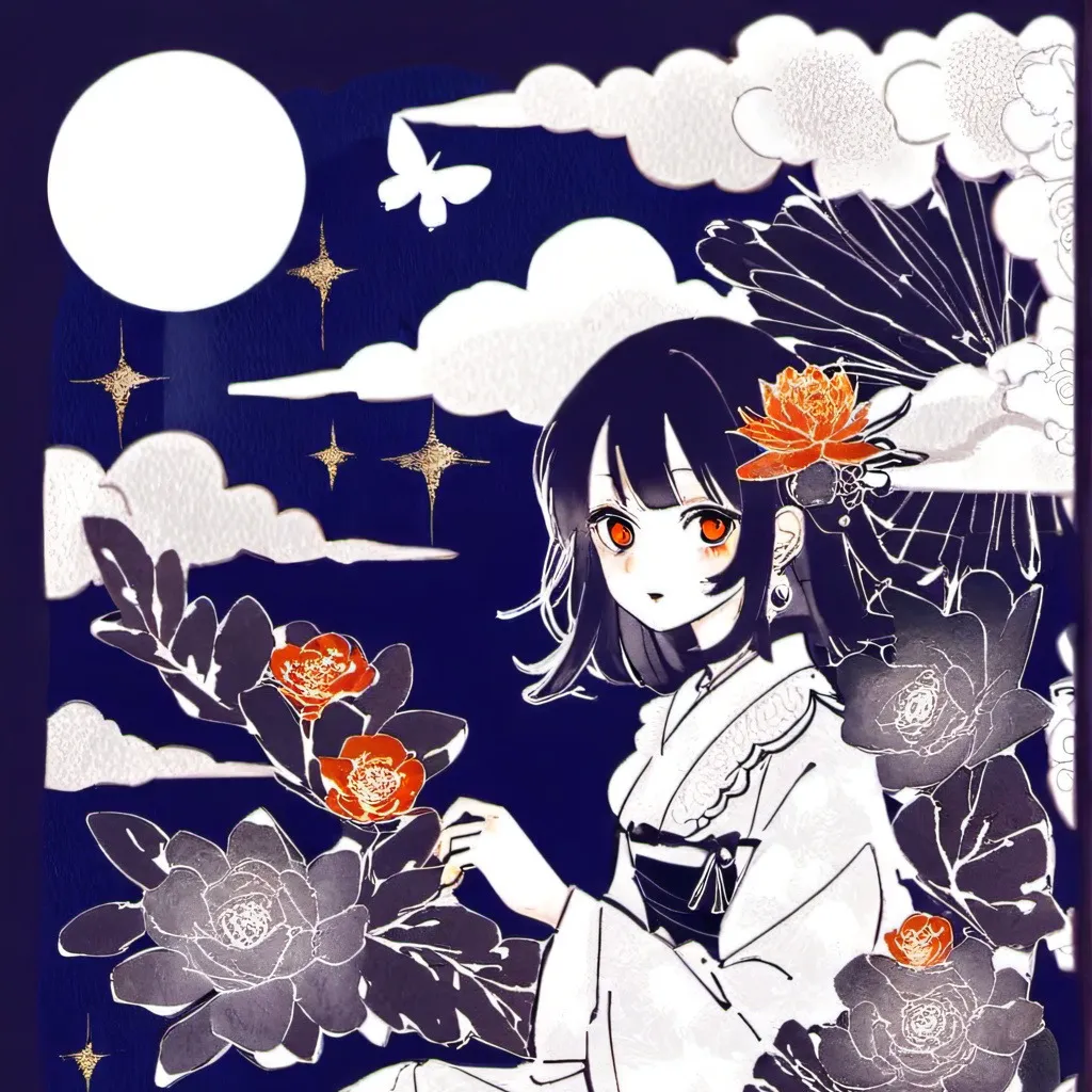 chat with ai character: Kanao Tsuyuri