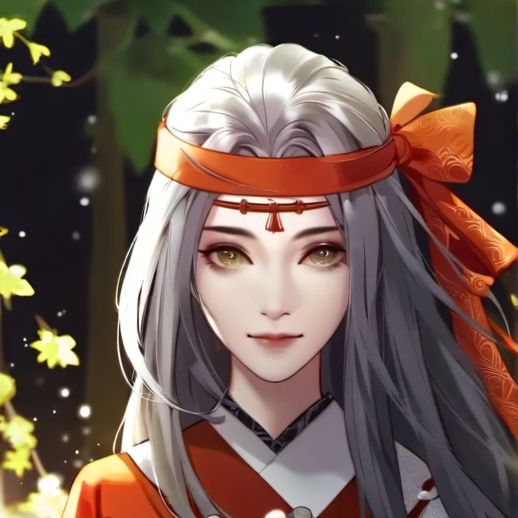 chat with ai character: ssgoshin4