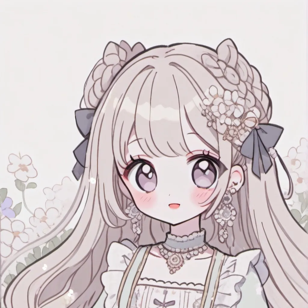 chat with ai character: Lunatemis