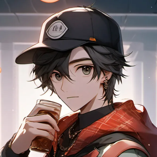 chat with ai character: Cody