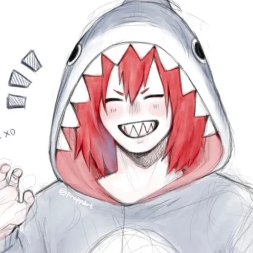 creator ❤️🦈KIRRII🦈❤️'s avatar