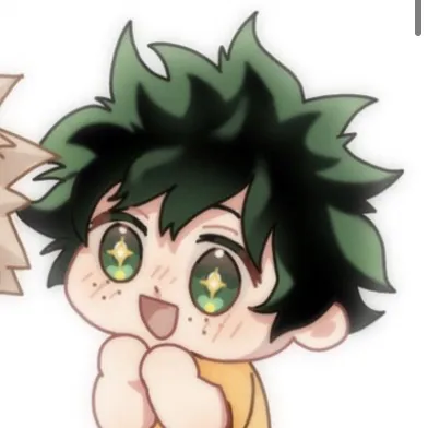 creator Chibi izuku★'s avatar