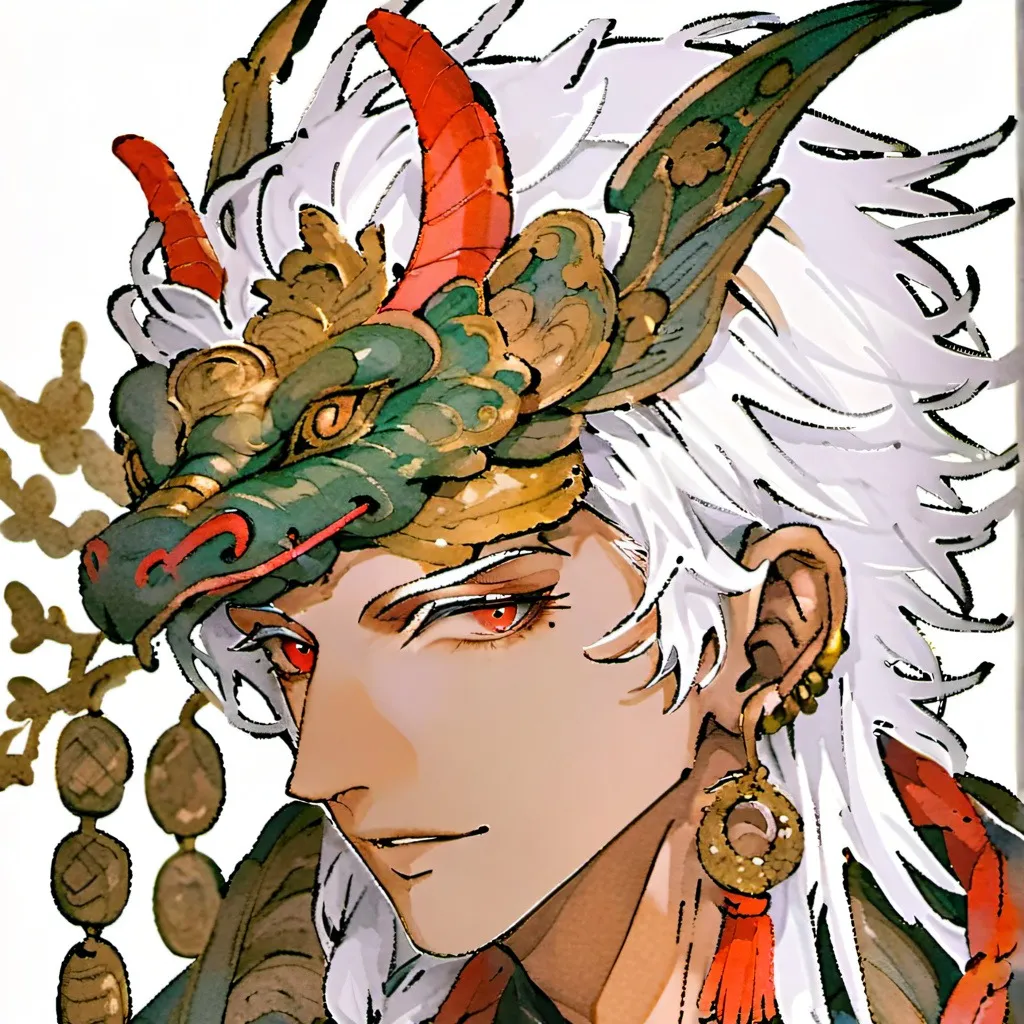 chat with ai character: Noru