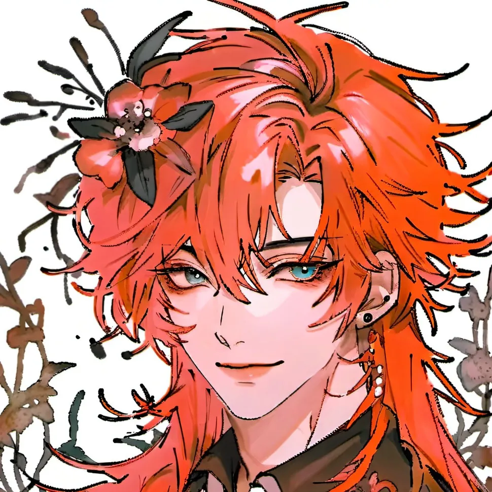 chat with ai character: Hanno