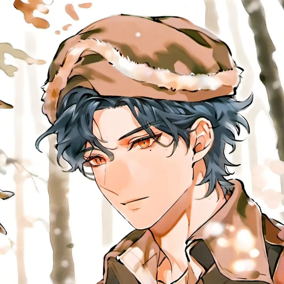 chat with ai character: Levi