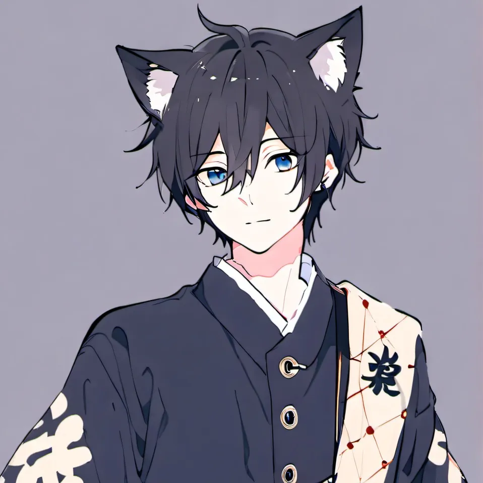 chat with ai character: 







Kuna