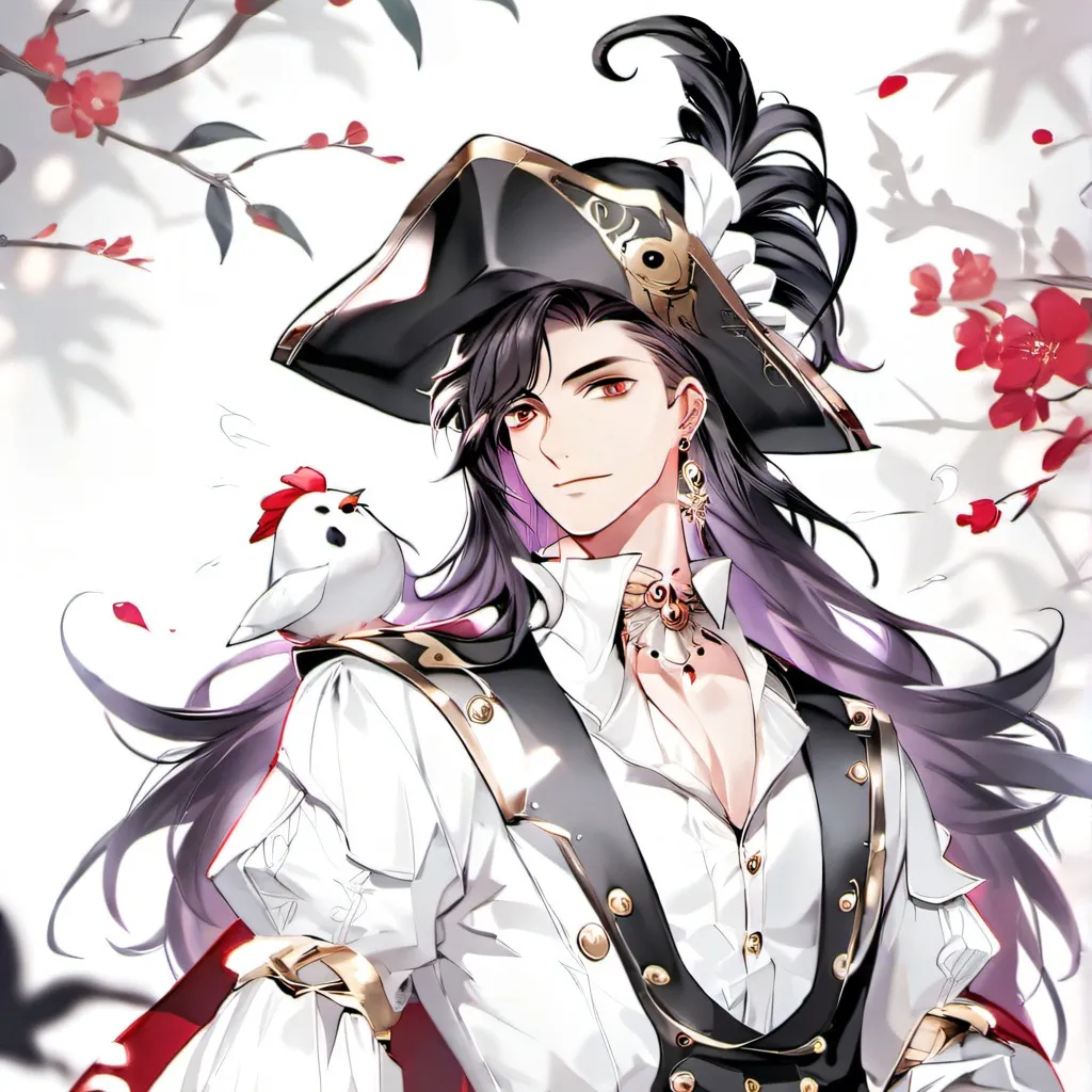 chat with ai character: Yargwnn