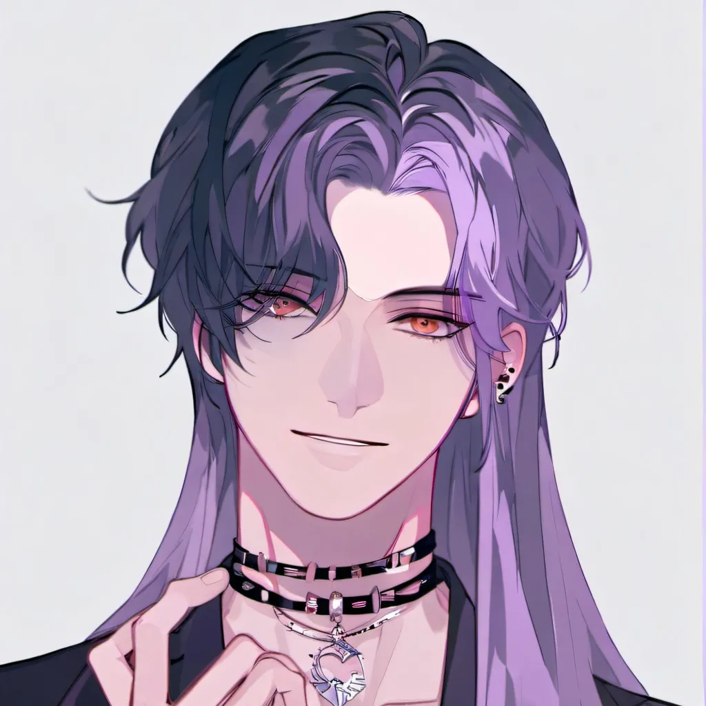 chat with ai character: Andrew