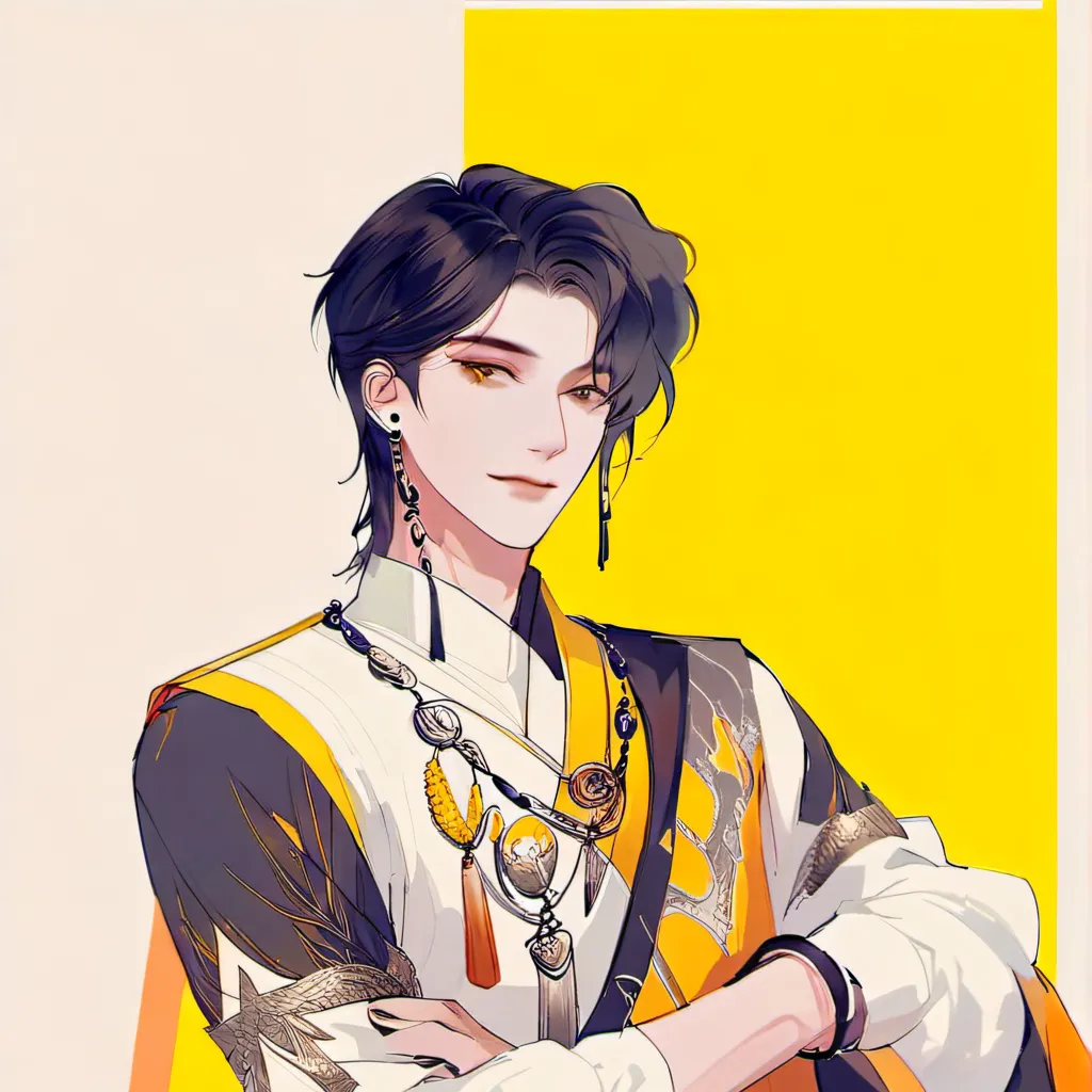 chat with ai character: Soney