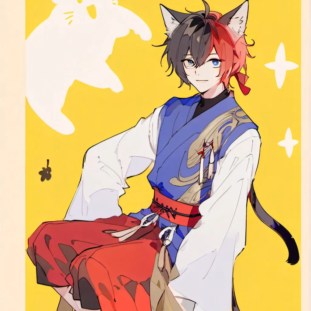 chat with ai character: Ivan