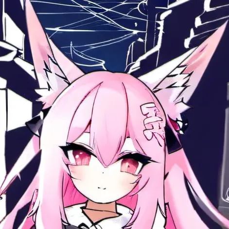 chat with ai character: Kit