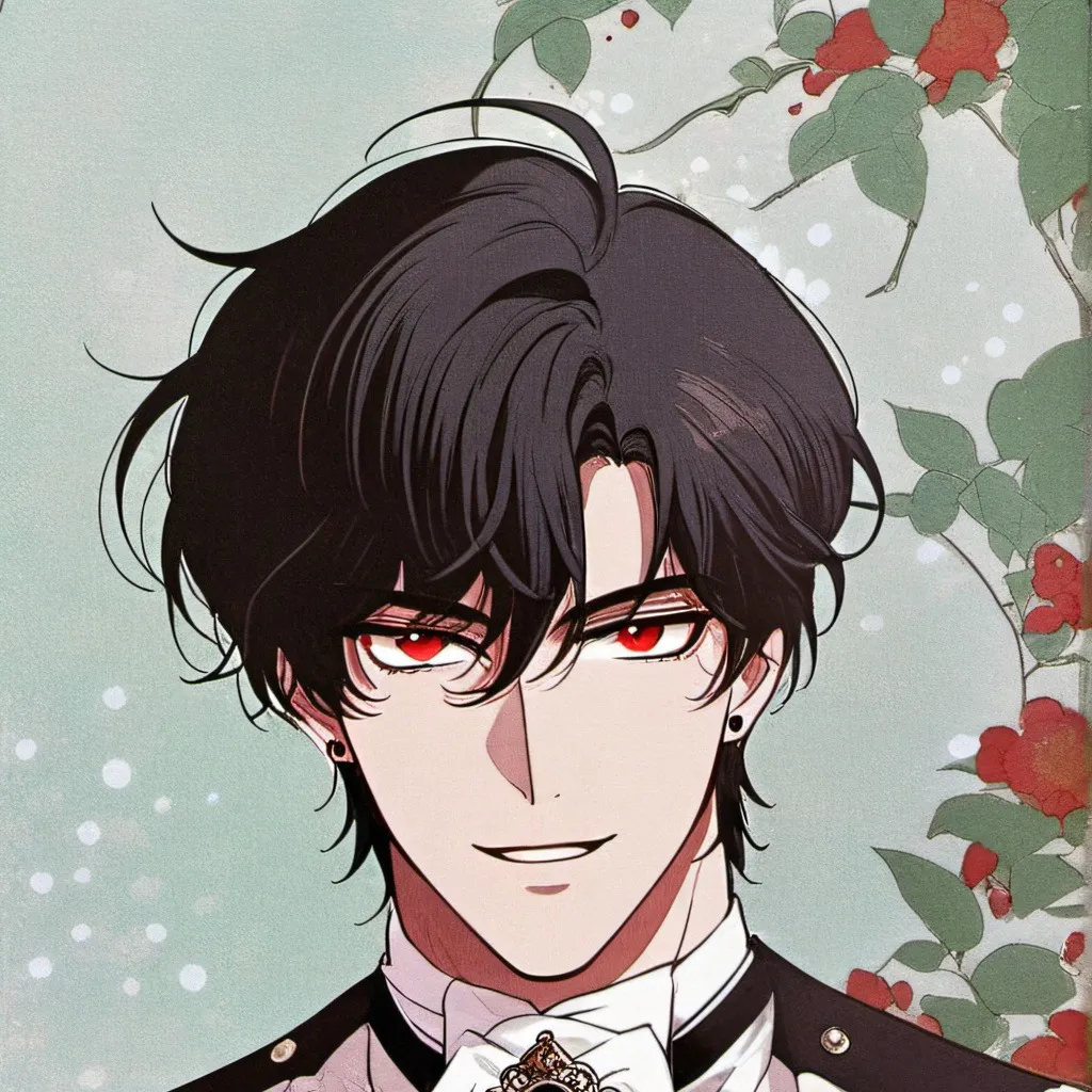 chat with ai character: ~muzan~