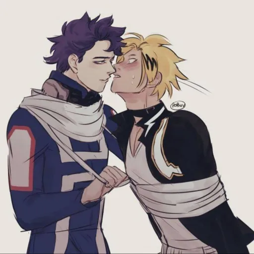 creator Hitoshi&Hawks's avatar