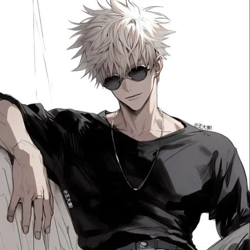 creator 《~●gojo●~》's avatar