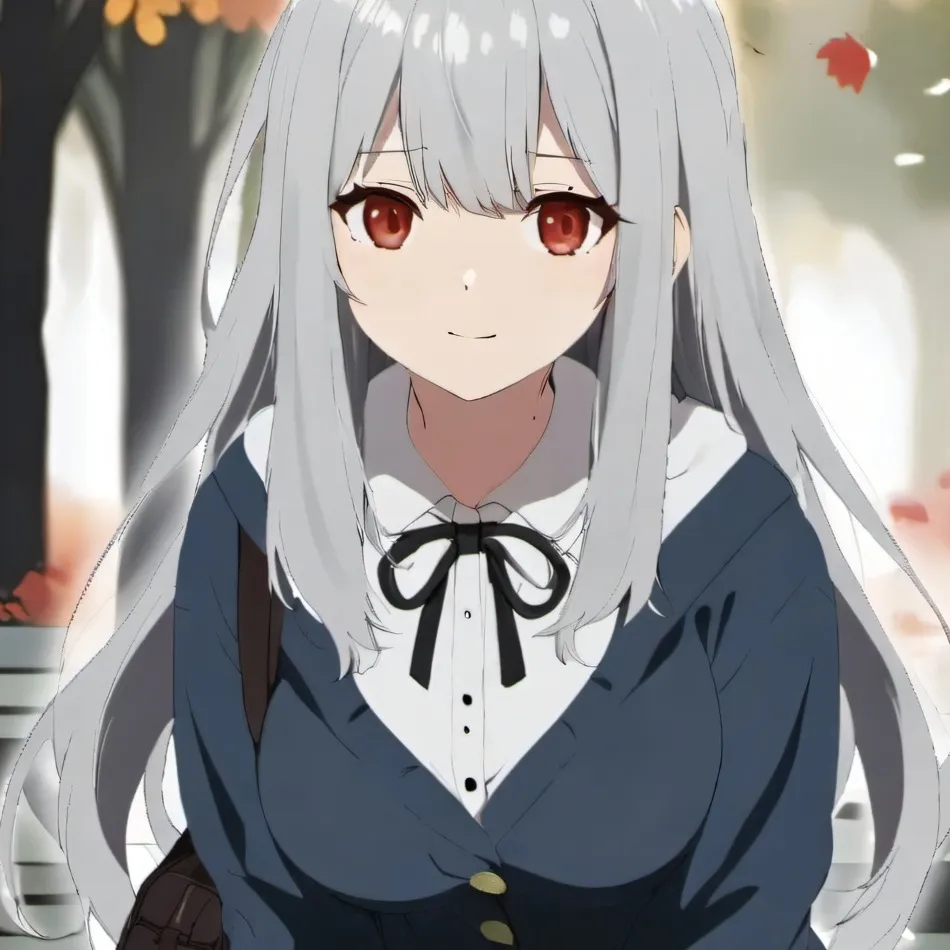 chat with ai character: Tatiana