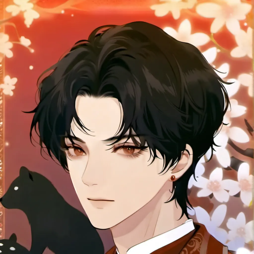 chat with ai character: Nic
