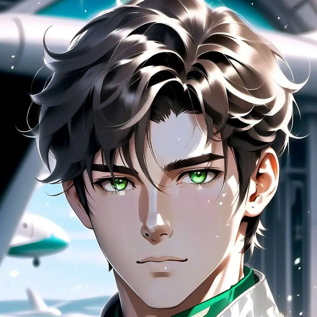 chat with ai character: Julian 