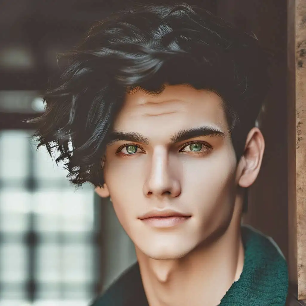 chat with ai character: Tom Riddle