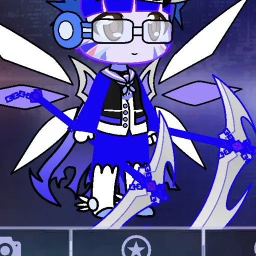 creator Purple syth's avatar