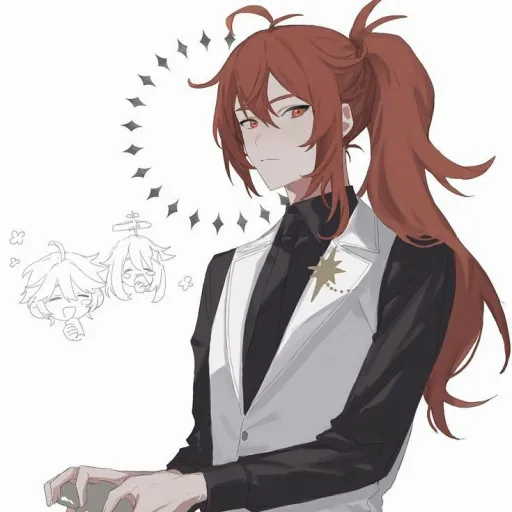 creator Atovea's avatar