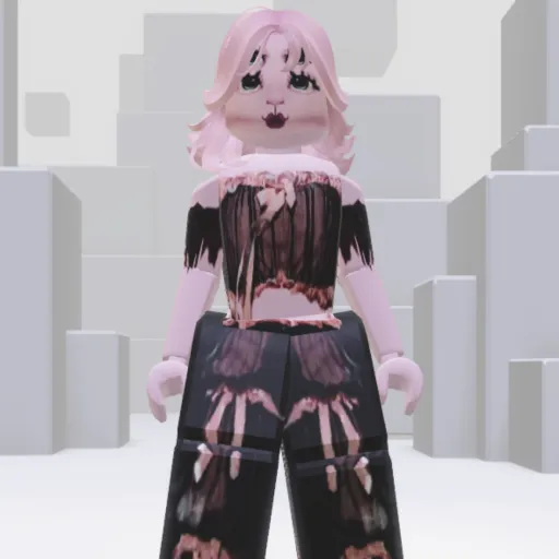 creator Crybabyfanforlife's avatar