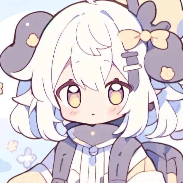 chat with ai character: fpe  