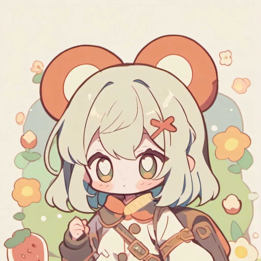 chat with ai character: fpe