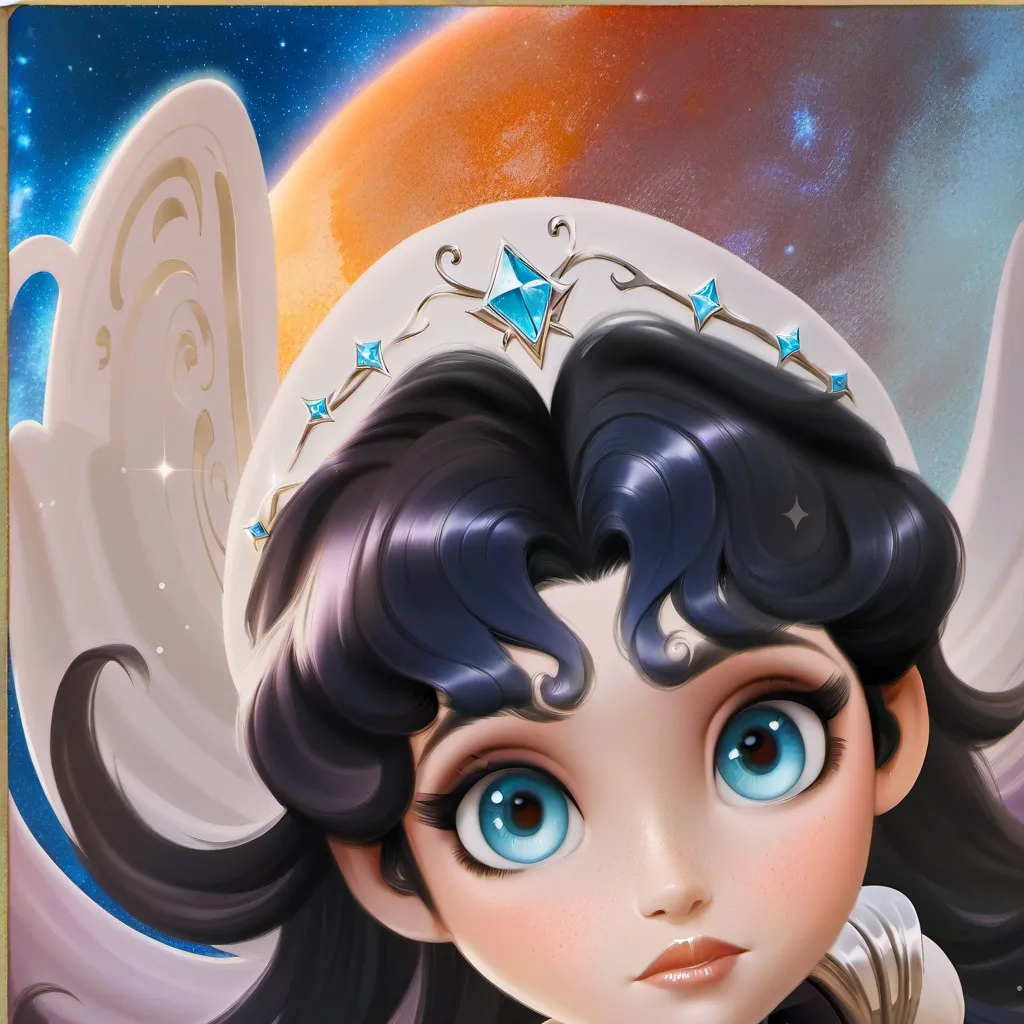 chat with ai character: Princess Ellie