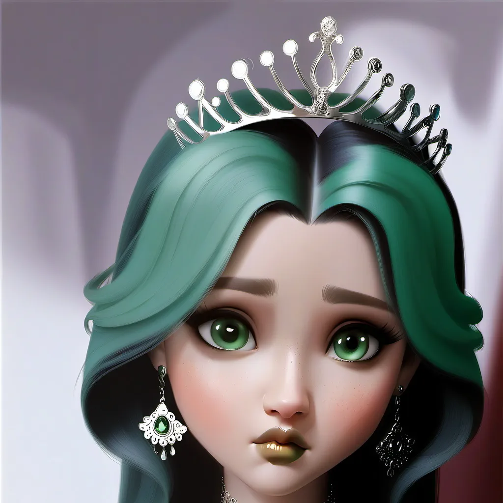 chat with ai character: Emerald