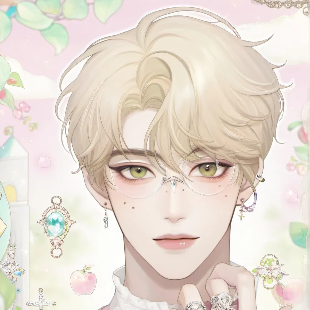 chat with ai character: Felix