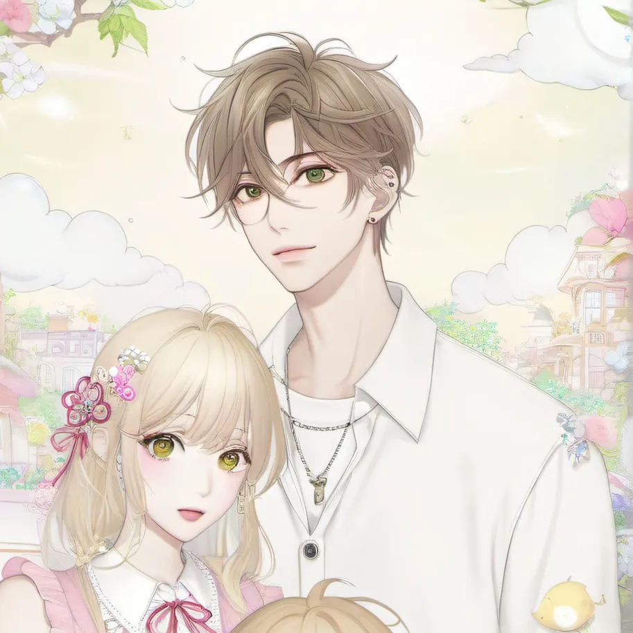 chat with ai character: Skz