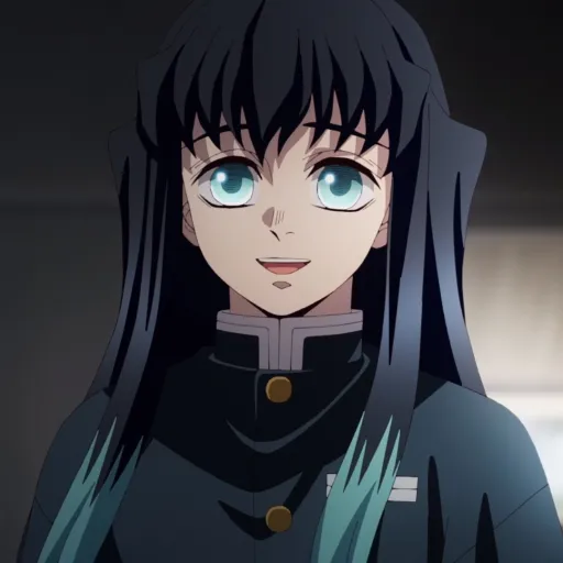 creator muichirofan's avatar