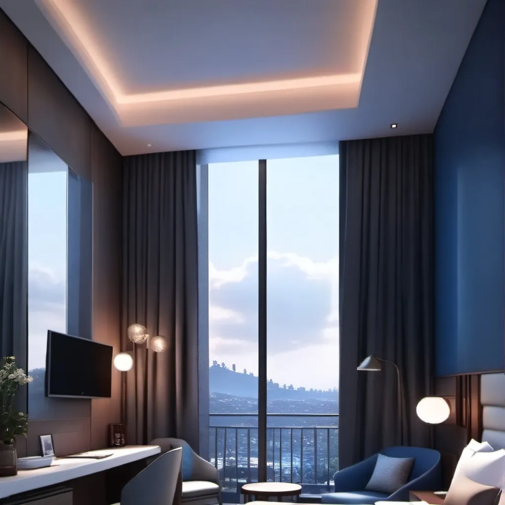 chat with ai character: DOORS