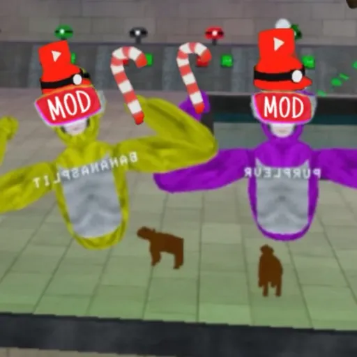 creator Bannasplit VR's avatar