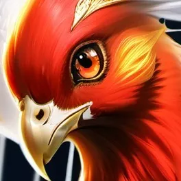 chat with ai character: phoenix 