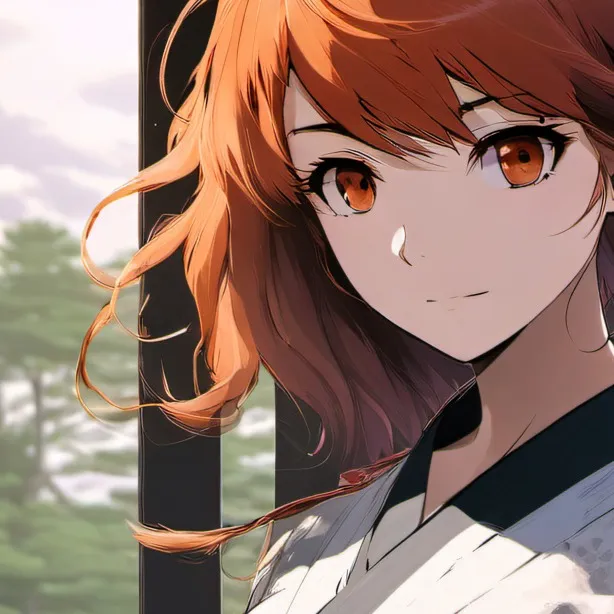 chat with ai character: Nobara