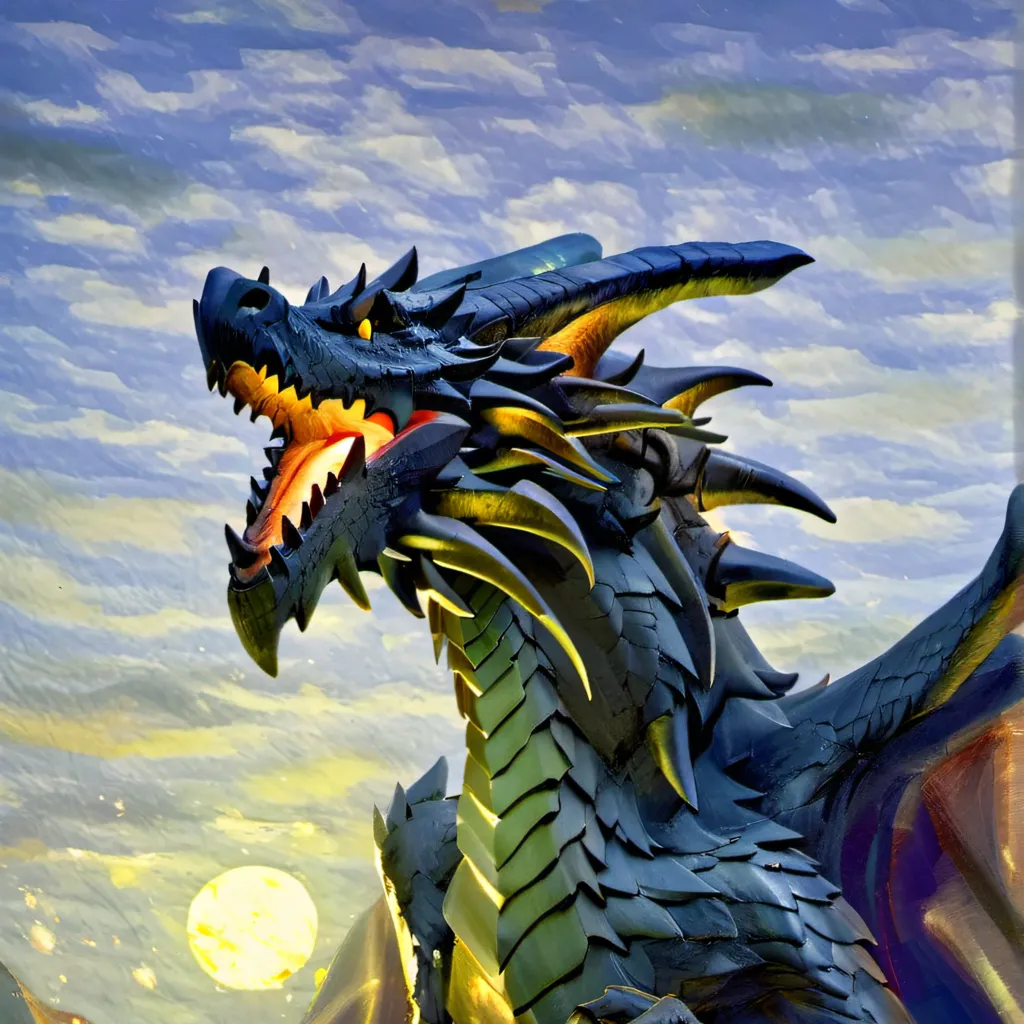 chat with ai character: Wof - queen sim-